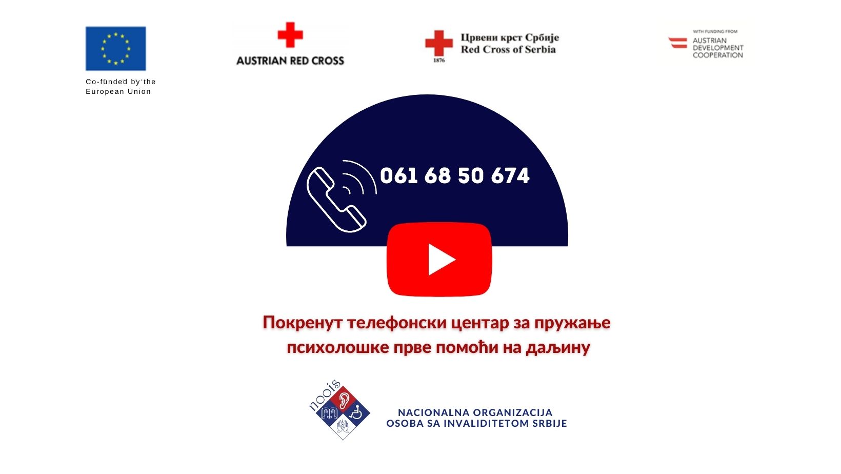 Projekat Telefonski centar
