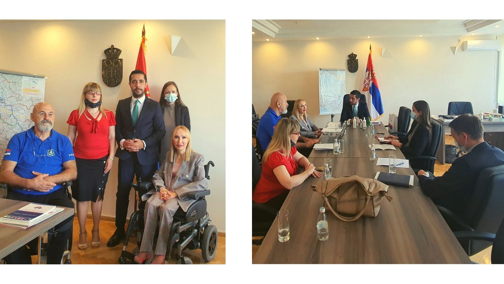 Sastanak Ministarstvo 26.05
