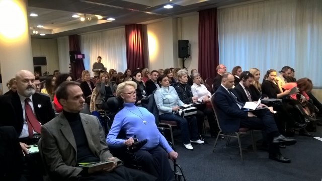 NOOIS konferencija-publika