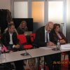 Potpisivanje protokola NOOIS sa političkim strankama