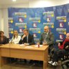 Potpisivanje protokola NOOIS sa političkim strankama