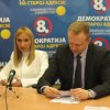 Potpisivanje protokola NOOIS sa političkim strankama