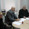 Potpisivanje protokola NOOIS sa političkim strankama