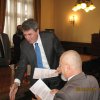 Potpisivanje protokola NOOIS sa političkim strankama
