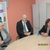 Potpisivanje protokola NOOIS sa političkim strankama
