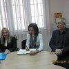 Potpisivanje protokola NOOIS sa političkim strankama