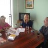 Promocija Zbornika radova o sprecavanju diskriminacije OSI, Pancevo, 7. septembar 2012.