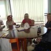 Promocija Zbornika radova o sprecavanju diskriminacije OSI, Pancevo, 7. septembar 2012.