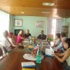 Promocija Zbornika radova o sprecavanju diskriminacije OSI, Pancevo, 7. septembar 2012.