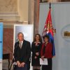 Promocija projekta „Jačanje političkog učešća osoba sa invaliditetom u Srbiji"