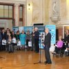Promocija projekta „Jačanje političkog učešća osoba sa invaliditetom u Srbiji"