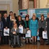 Promocija projekta „Jačanje političkog učešća osoba sa invaliditetom u Srbiji"