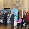 Promocija projekta „Jačanje političkog učešća osoba sa invaliditetom u Srbiji"