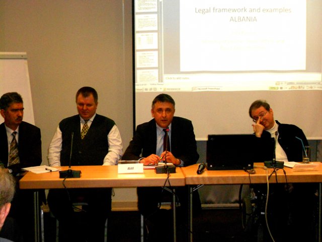 Regionalna konferencija o uključivanju osoba sa invaliditetom u glavne tokove razvoja u Jugoistočnoj Evropi