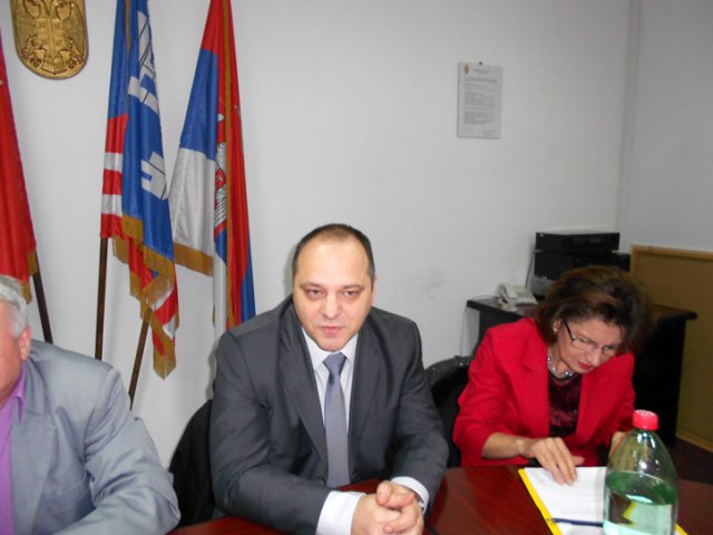 Skupstina NOOIS - 27. novembar 2012