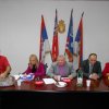 Skupstina NOOIS - 27. novembar 2012